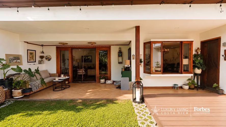 21497 - Casa Laurelia | Casa en venta en Los Laureles, Escazú