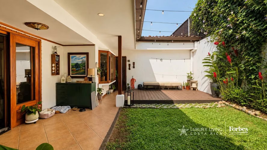 21497 - Casa Laurelia | Casa en venta en Los Laureles, Escazú