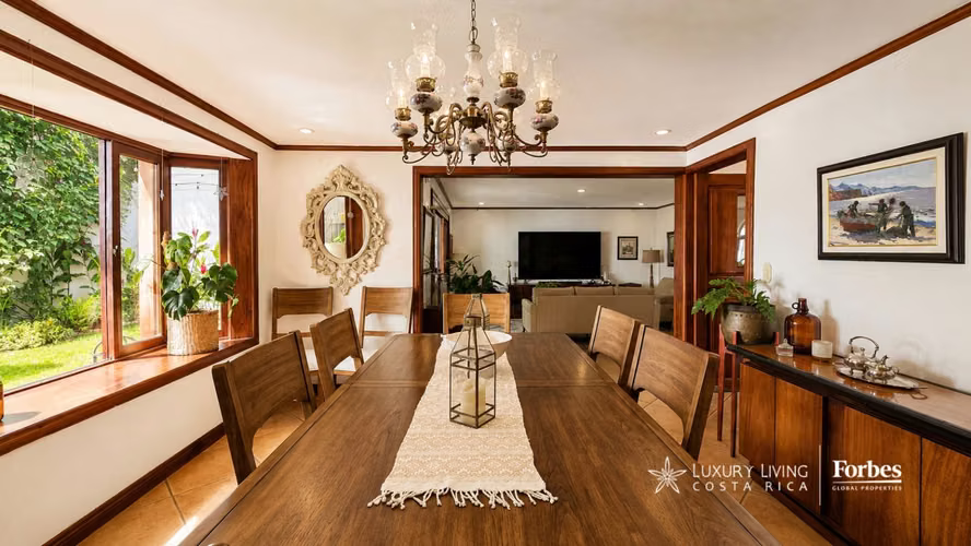 21497 - Casa Laurelia | Casa en venta en Los Laureles, Escazú