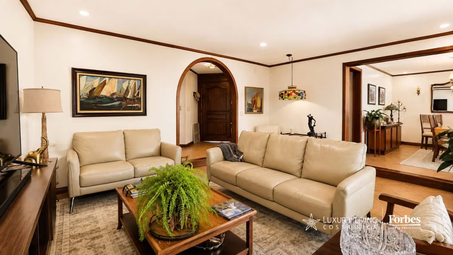 21497 - Casa Laurelia | Casa en venta en Los Laureles, Escazú