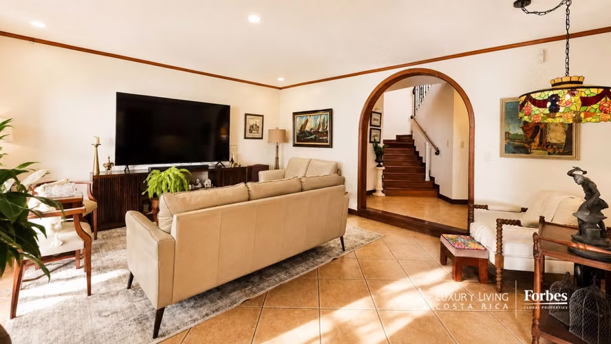 21497 - Casa Laurelia | Casa en venta en Los Laureles, Escazú