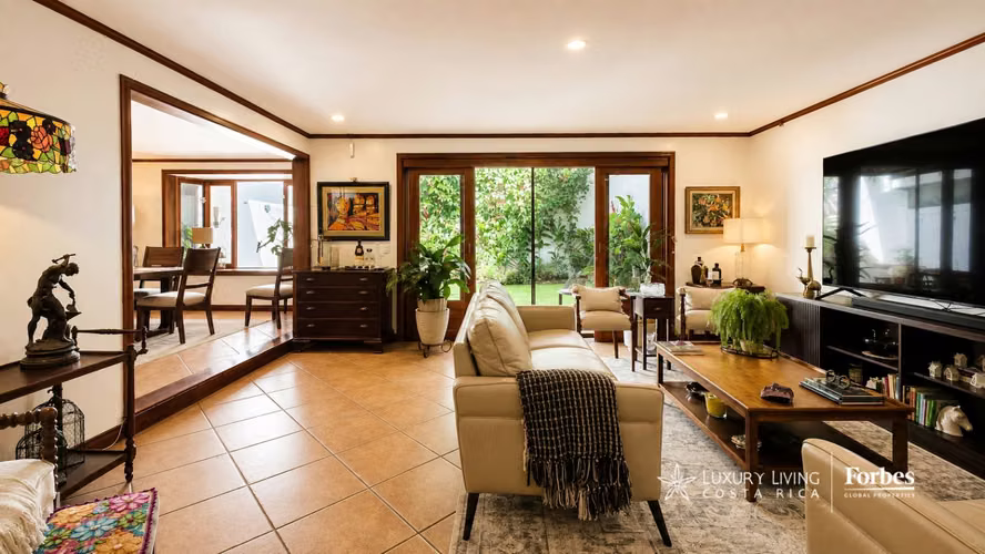 21497 - Casa Laurelia | Casa en venta en Los Laureles, Escazú