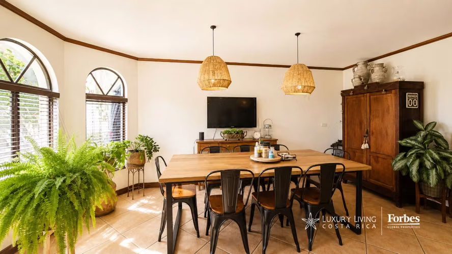 21497 - Casa Laurelia | Casa en venta en Los Laureles, Escazú