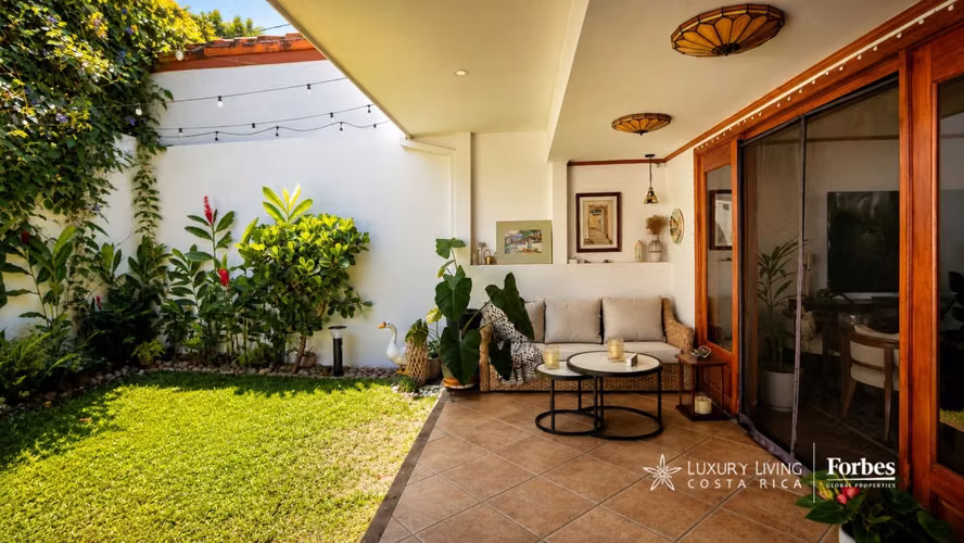21497 - Casa Laurelia | Casa en venta en Los Laureles, Escazú