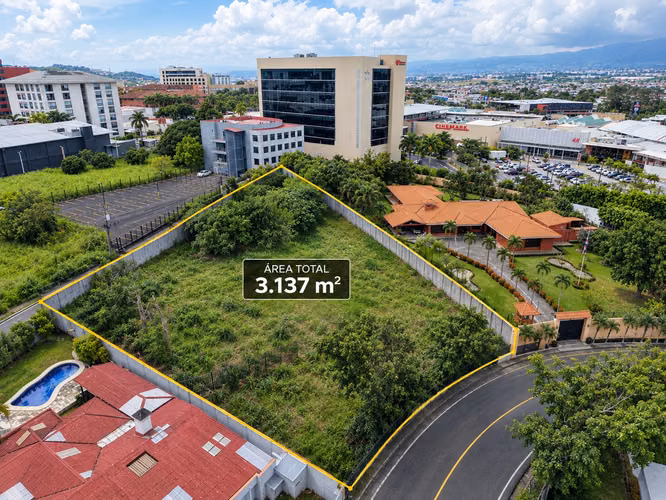 Oportunidad única en San Rafael de Escazú  - Imagen 4