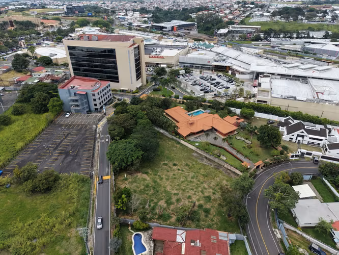 Oportunidad única en San Rafael de Escazú  - Imagen 3