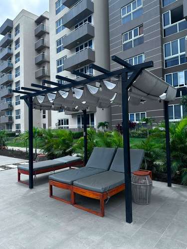 Estrena tu apartamento nuevo, full amenidades  - Imagen 4