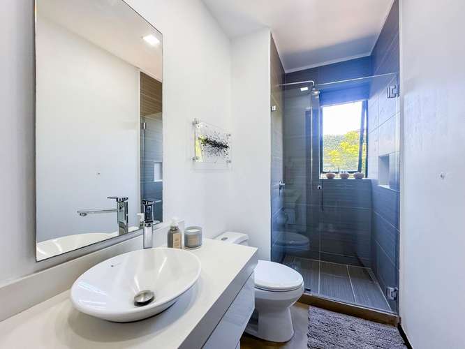 Condo Azura with a yard - jardin for sale in Santa Ana - Imagen 12