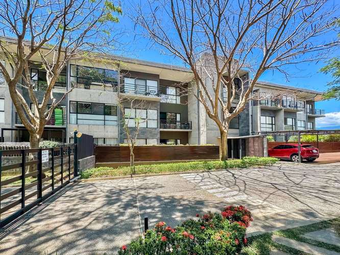 Condo Azura with a yard - jardin for sale in Santa Ana - Imagen 19