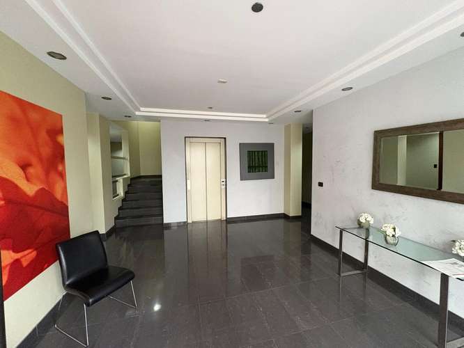 Alquiler de Apartamento en Trejos de Monte Alegre, Cerca Av Escazú. Condominio con amenidades  # 265 - Imagen 10