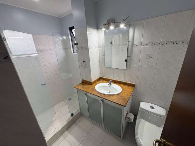 Alquiler de Apartamento en Trejos de Monte Alegre, Cerca Av Escazú. Condominio con amenidades  # 265 - Imagen 7