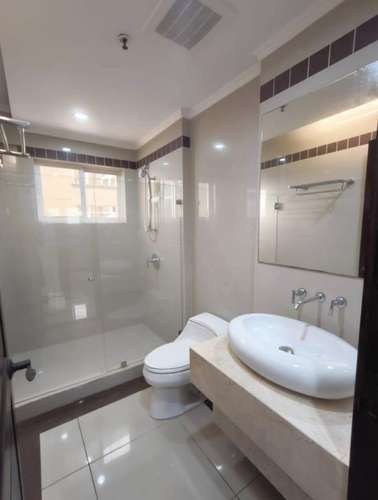 AMPLIO EN CONDOMINIO LA SABANA - Imagen 3