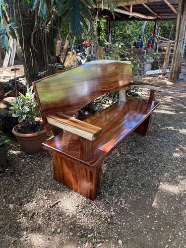  Muebles de Calidad y Elegantes Bancas de Guanacaste | Diseños Únicos, Excelentes Acabados y Precios Especiales 