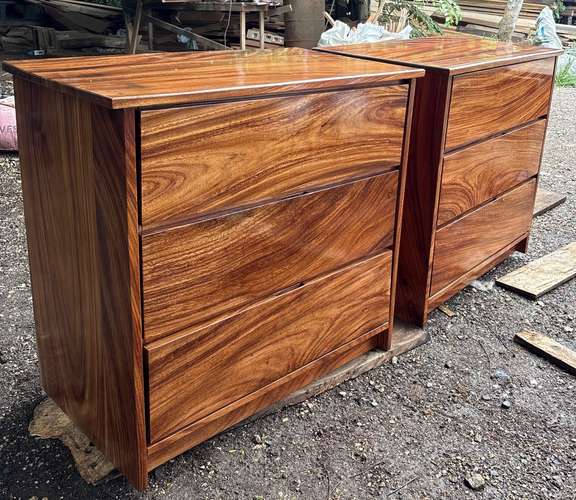  Muebles de Calidad y Elegantes Bancas de Guanacaste | Diseños Únicos, Excelentes Acabados y Precios Especiales  - Imagen 5