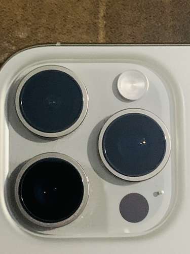 iPhone 16 pro  - Imagen 7