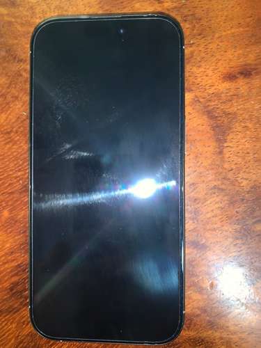 iPhone 16 pro  - Imagen 3