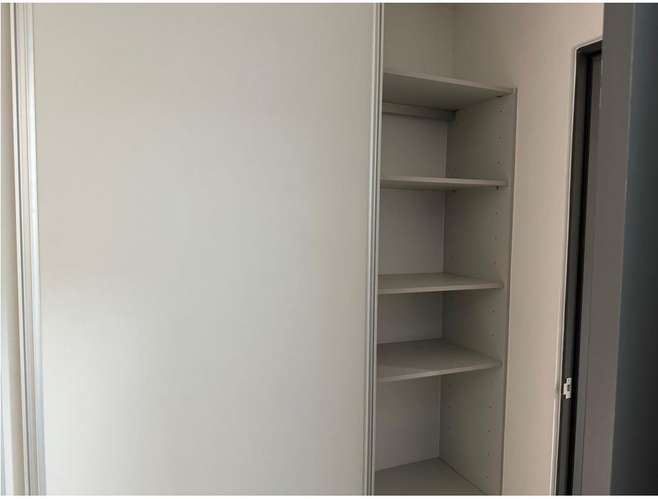 Alquiler de amplio apartamento en condominio Francisco, SEGUNDA PLANTA