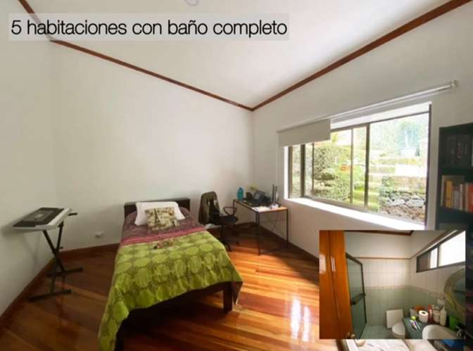 Se Vende o Alquila Casa en Guayabos de Curridabat - Imagen 9