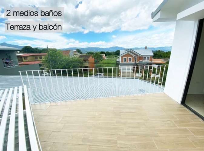Se Vende o Alquila Casa en Guayabos de Curridabat - Imagen 14