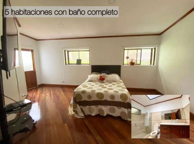 Se Vende o Alquila Casa en Guayabos de Curridabat - Imagen 8