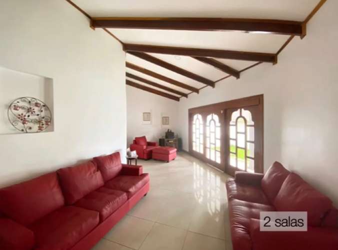 Se Vende o Alquila Casa en Guayabos de Curridabat - Imagen 3