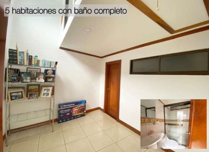 Se Vende o Alquila Casa en Guayabos de Curridabat - Imagen 12