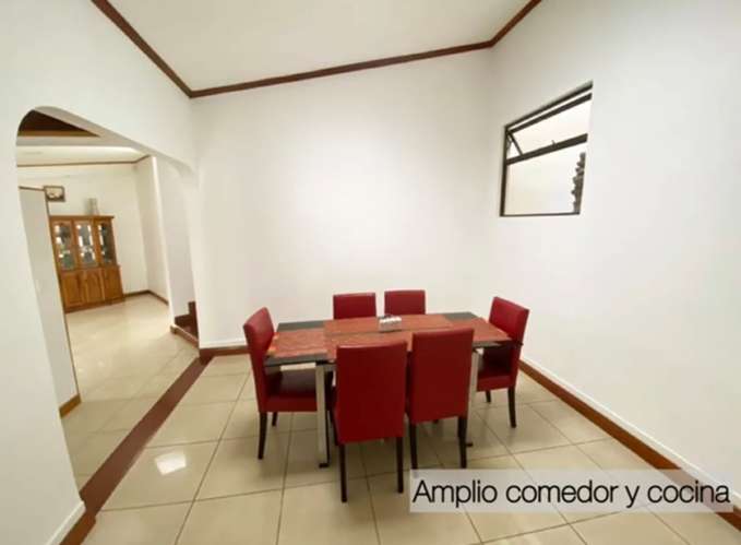 Se Vende o Alquila Casa en Guayabos de Curridabat - Imagen 4