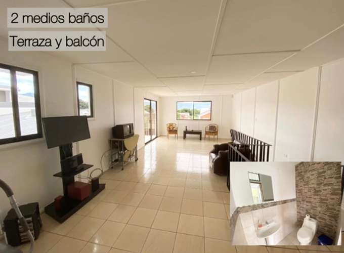 Se Vende o Alquila Casa en Guayabos de Curridabat - Imagen 13
