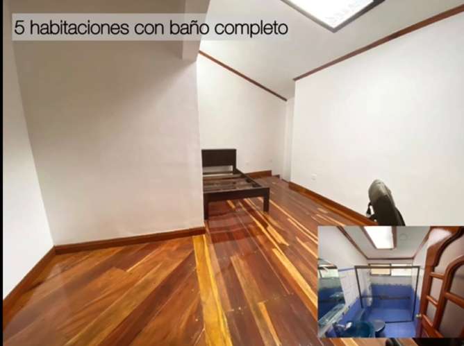 Se Vende o Alquila Casa en Guayabos de Curridabat - Imagen 11