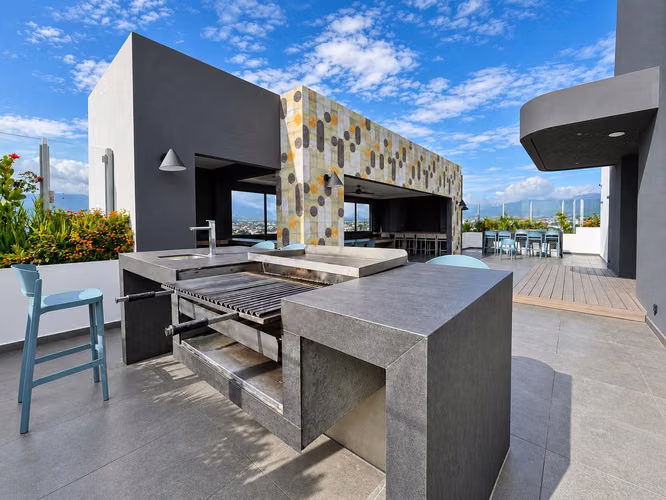 Alquiler Núcleo Sabana | 2 habitaciones + línea blanca | $1.600 - Imagen 10