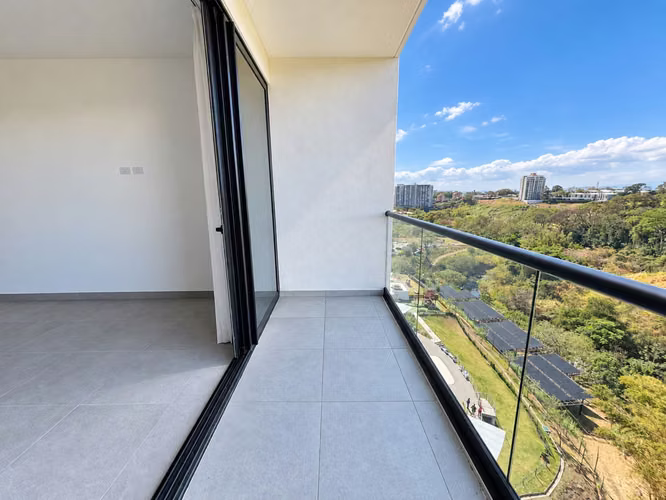 Alquiler Núcleo Sabana | 2 habitaciones + línea blanca | $1.600