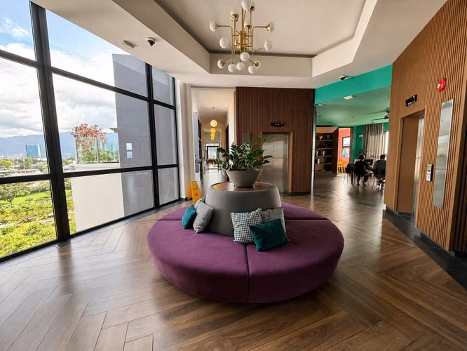 Alquiler Núcleo Sabana | 2 habitaciones + línea blanca | $1.600 - Imagen 11