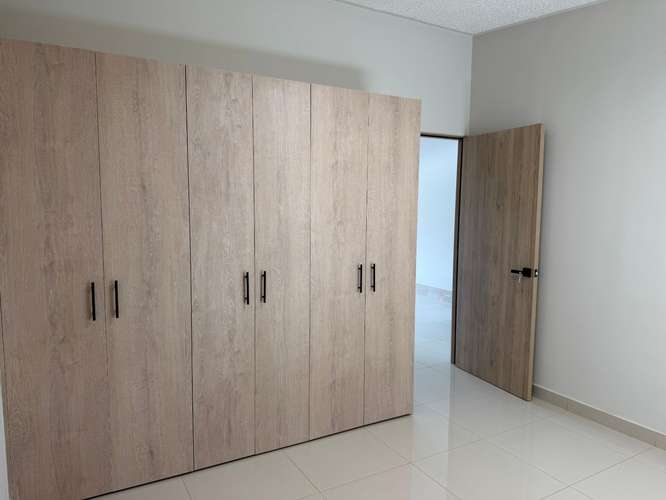 Alquilo Casa 1 piso en San Francisco, Heredia, Condominio Arbora. Para estrenary con acabados de alta gama - Imagen 11