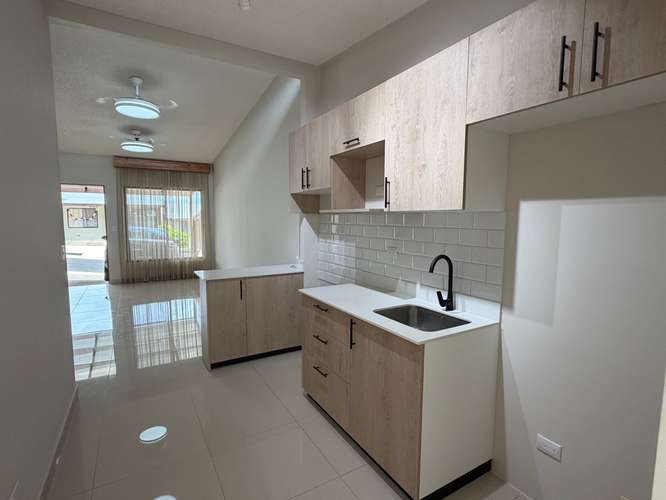 Alquilo Casa 1 piso en San Francisco, Heredia, Condominio Arbora. Para estrenary con acabados de alta gama - Imagen 14