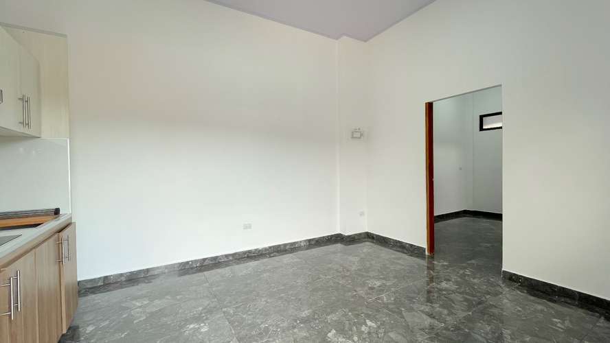 Apartamento en alquiler San Joaquín de Heredia 290.000 internet incluido - Imagen 2