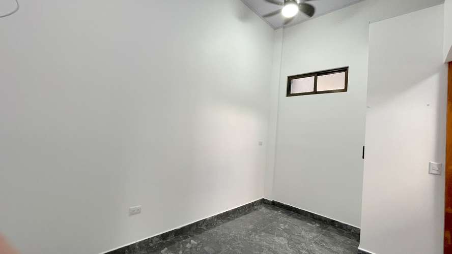 Apartamento en alquiler San Joaquín de Heredia 290.000 internet incluido - Imagen 8