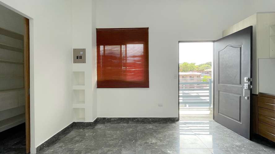 Apartamento en alquiler San Joaquín de Heredia 290.000 internet incluido - Imagen 5