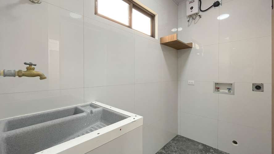 Apartamento en alquiler San Joaquín de Heredia 290.000 internet incluido - Imagen 18