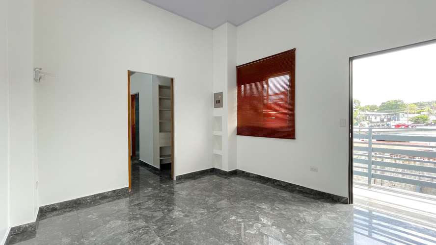 Apartamento en alquiler San Joaquín de Heredia 290.000 internet incluido - Imagen 4