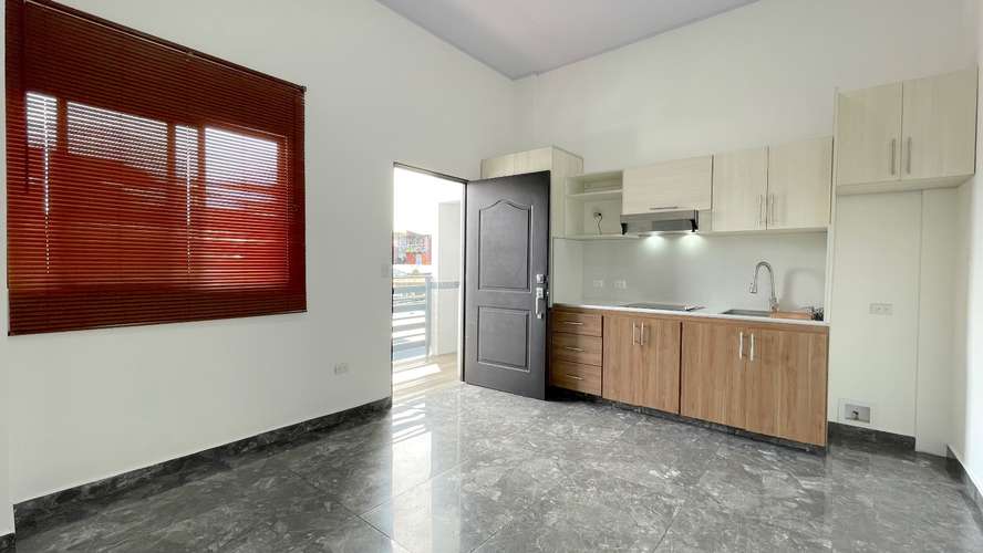 Apartamento en alquiler San Joaquín de Heredia 290.000 internet incluido - Imagen 1