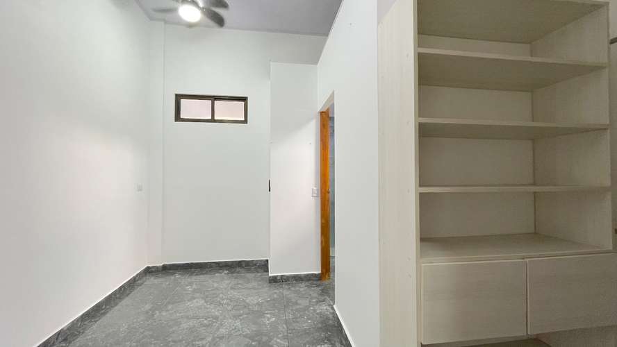 Apartamento en alquiler San Joaquín de Heredia 290.000 internet incluido - Imagen 7