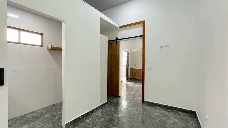 Apartamento en alquiler San Joaquín de Heredia 290.000 internet incluido - Imagen 11