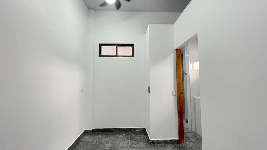 Apartamento en alquiler San Joaquín de Heredia 290.000 internet incluido - Imagen 6