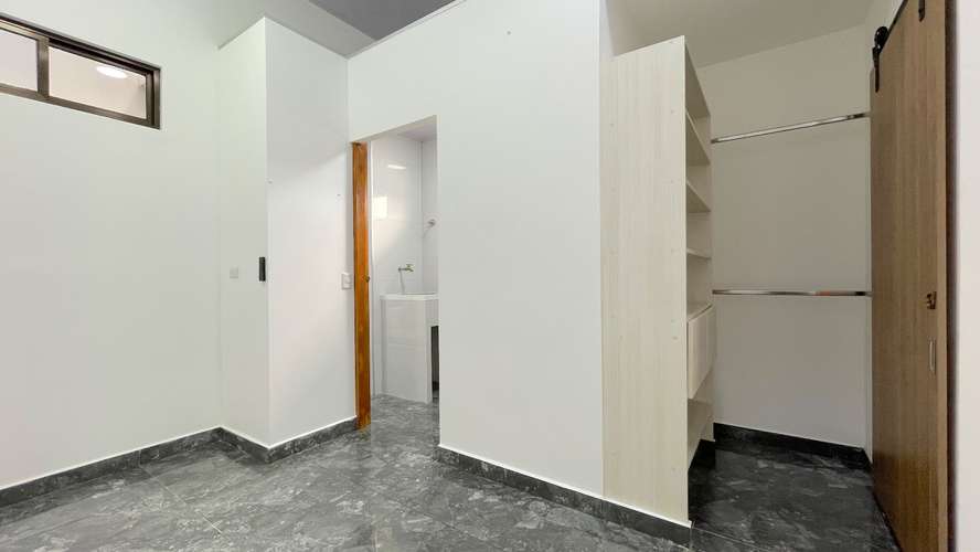 Apartamento en alquiler San Joaquín de Heredia 290.000 internet incluido - Imagen 16