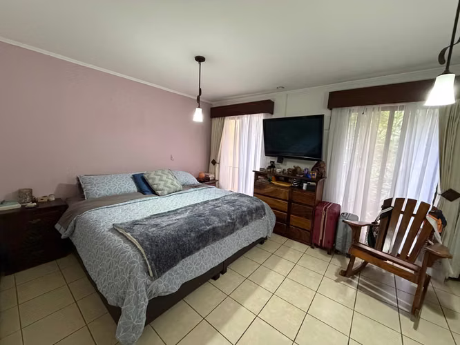 Vendo casa dos pisos en Condominio Vila del Sendero, Santa Lucía Barva Heredia a 5 min del Parque Central Heredia - Imagen 16
