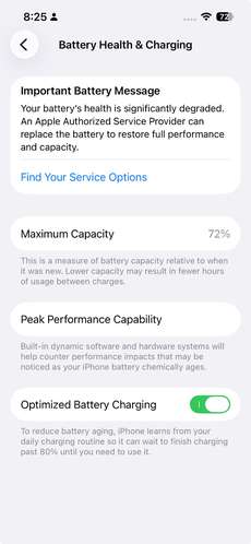iPhone 13 Pro 128GB  - Imagen 3