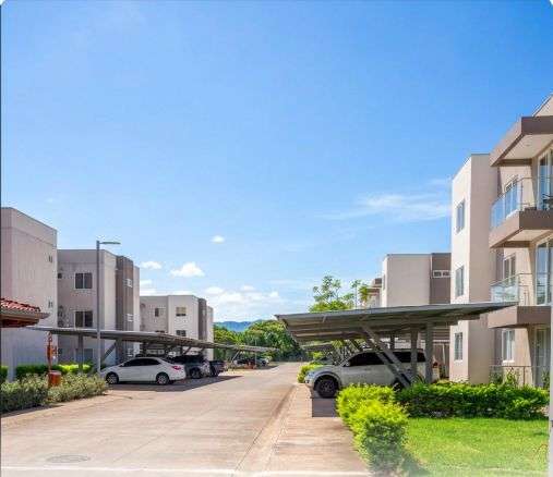 Nuevo Apartamento de 3 Hab en Lindora con Vista a la Montaña, 2 Parqueos excelente Oportunidad , apartamento a estrenar 