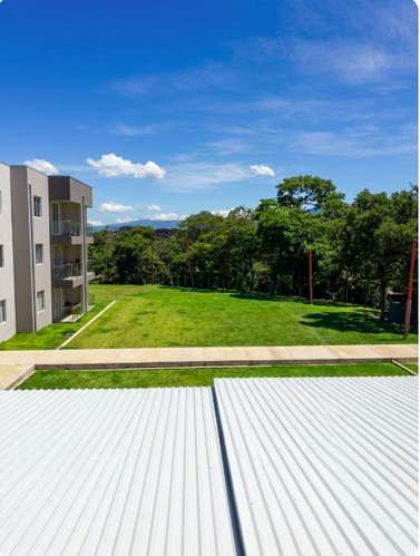 Nuevo Apartamento de 3 Hab en Lindora con Vista a la Montaña, 2 Parqueos excelente Oportunidad , apartamento a estrenar 