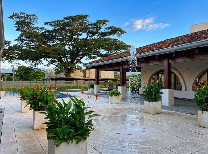 Nuevo Apartamento de 3 Hab en Lindora con Vista a la Montaña, 2 Parqueos excelente Oportunidad , apartamento a estrenar 