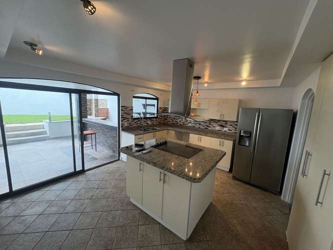 *Venta de casa en el limite de Santo Domingo y San Pablo de Heredia. - Imagen 6